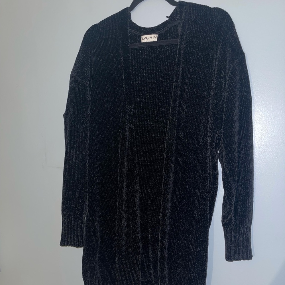 Cardigan